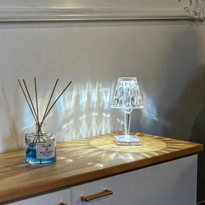 Apartmán Emozioni Dal Porto Trani Exteriér fotografie