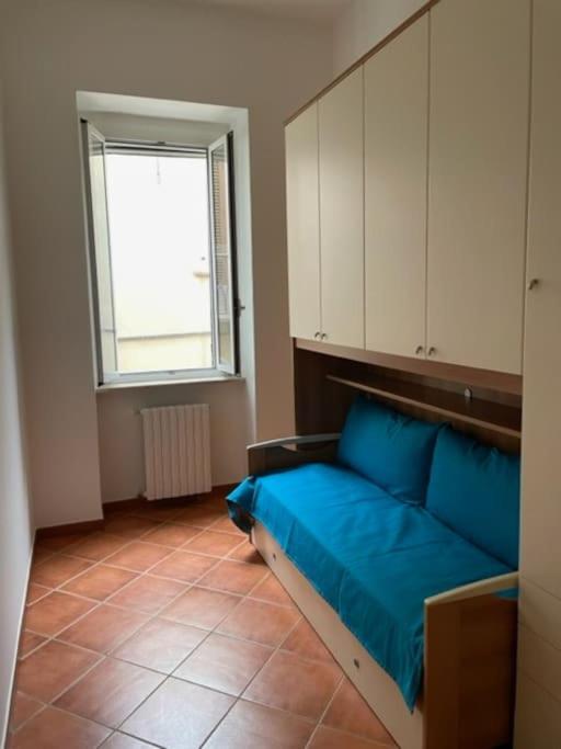 Apartmán Emozioni Dal Porto Trani Exteriér fotografie